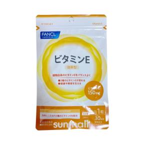 fancl ファンケルビタミンE(30日分)(1...の商品画像