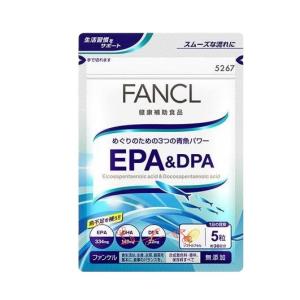 fancl ファンケル EPA&DPA (30日...の商品画像