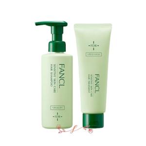 FANCL（ファンケル） FDR 乾燥敏感肌ケア シャンプー＆トリートメント