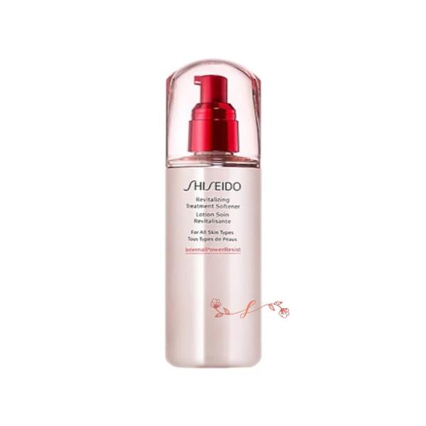 shiseido 資生堂 スキンケア 　ＲＶ　トリートメントソフナー　150mL／化粧水[医薬部外品...