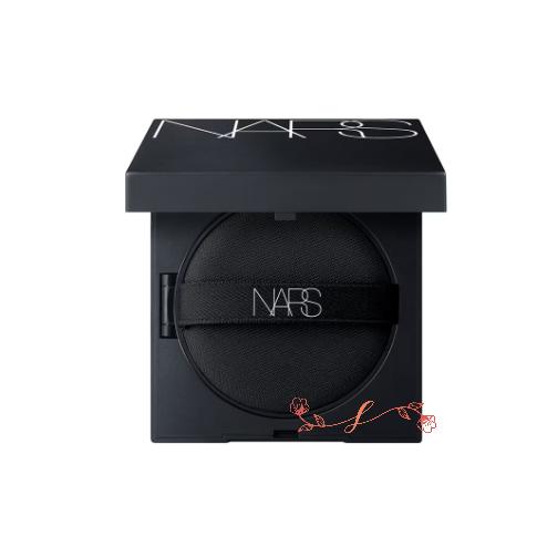 nars ナーズ ナチュラルラディアント ロングウェア クッションファンデーション ケース（レフィル...