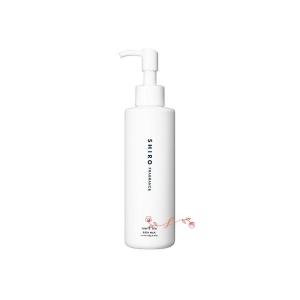 SHIRO シロ フリージア ミスト ボディソープ 400mL : COSME DNFAL
