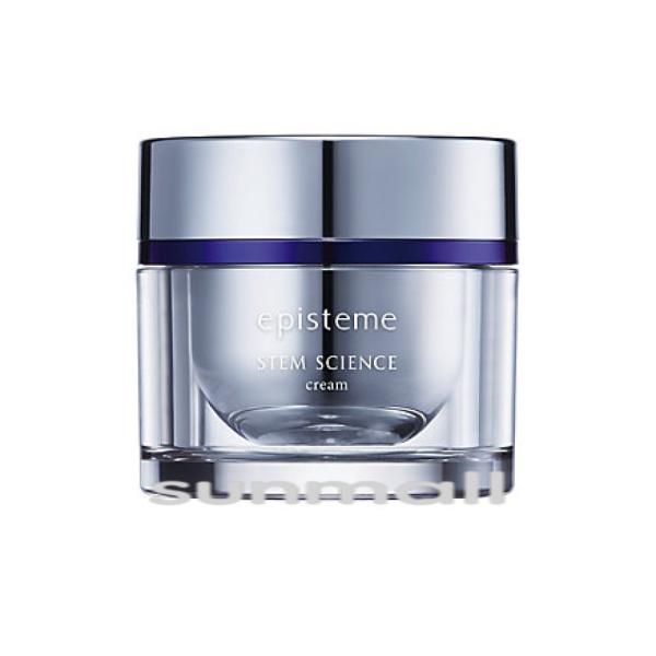 episteme エピステーム ステムサイエスリフトクリームｃ（本体）45g／クリーム 正規品