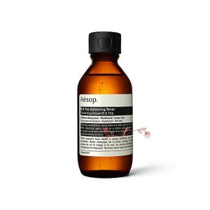 Aesop（イソップ） 並行輸入品 イマキュレイト フェイシャル トナー