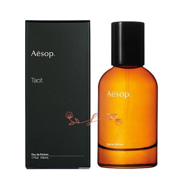 aesop イソップ タシット オードパルファム 50mL / フレグランス 正規品