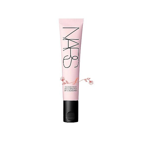 nars ナーズ ラディアンスプライマー 30mL／SPF35・PA+++／メイク下地 正規品 ナー...