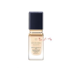 SUQQU（スック） ザ リクイド ファンデーション e 30mL／リキッド
