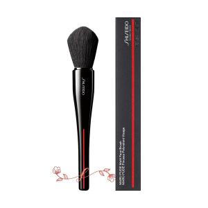 資生堂ジャパン 資生堂　シュエトゥールズ　フェースカラーブラシ　（Ｍ）×12パック 資生堂（SHISEIDO） 資生堂 シュエトゥールズ フェースカラーブラシ