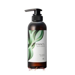 アバロンオーガニクス シックニングシャンプー ビオチン B