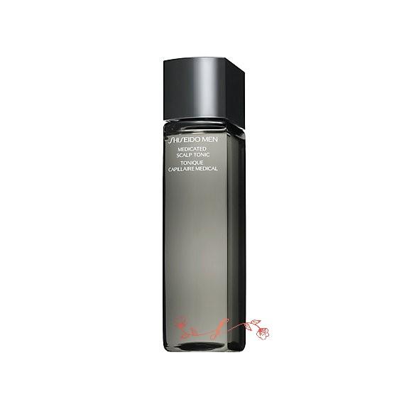 shiseido men 資生堂 メン【男性化粧品】　薬用スカルプトニック［医薬部外品］200mL／...
