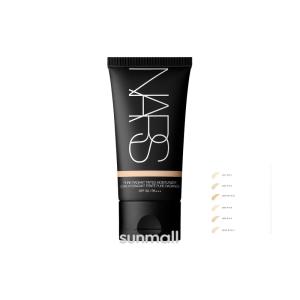 NARS ピュアラディアント ティンティッドモイスチャライザー SPF30 PA+++