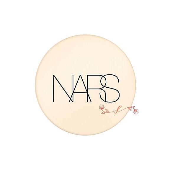 NARS(ナーズ)ピュアラディアントプロテクション　アクアティックグロー　クッションファンデーション...