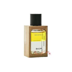 baum バウムモイスチャライジング オイル （本体 ）60mL / 美容オイル　ウッドランド ウインズ　正規品｜une