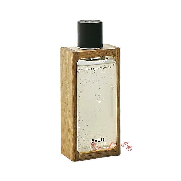 baum バウムハイドロ エッセンスローション （本体 ） 150mL / 化粧水　ウッドランド ウ...