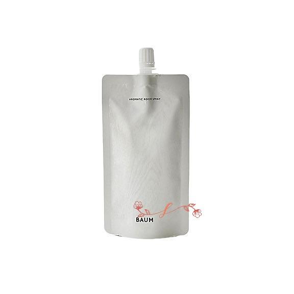 baum バウムアロマティック ルームスプレー 3　シンフォニー オブ ツリー（レフィル詰め替え）8...
