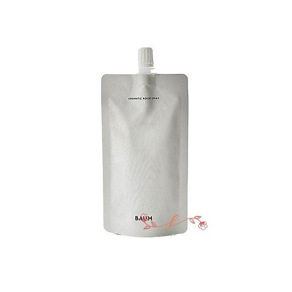 baum バウムアロマティック ルームスプレー 1　ウッドランド ウインズ　（レフィル詰め替え）80...