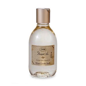 SABON（サボン） シャワーオイル ムスク 500ml [ sabon SBN スキンケア