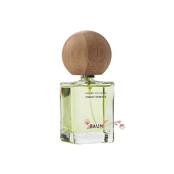 baum バウムオーデコロン２　フォレスト　エンブレイス　（本体 ） 60mL／フレグランス　正規品