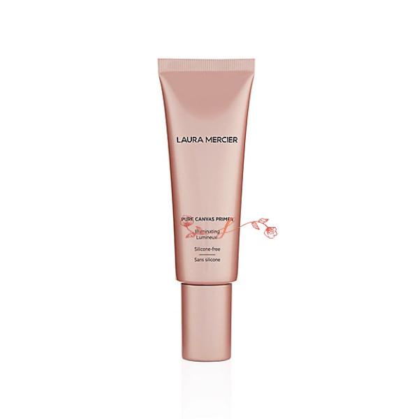 laura mercier ローラ　メルシエピュア キャンバス プライマー イルミネーティング　50...