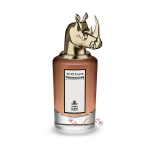 penhaligon's ペンハリガン テリブル テディ オードパルファム　75mL／オードパルファム　香りのタイプ :エキゾチック 正規品