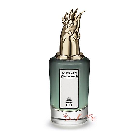 penhaligon's ペンハリガン ハートレス ヘレン オードパルファム　75mL／オードパルフ...