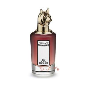 penhaligon's ペンハリガン ザ コヴェテッド デュシェス ローズ オードパルファム 75mL／オードパルファム　香りのタイプ　フローラル 正規品