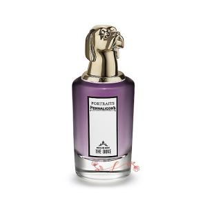 penhaligon's ペンハリガン マッチ アド アバウト ザ デューク オードパルファム 75mL／オードパルファム　香りのタイプ :フローラル 正規品