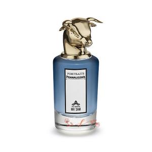 penhaligon's ペンハリガン ザ ブレイジング ミスター サム オードパルファム　 75mL／オードパルファム　香りのタイプ :エキゾチック 正規品