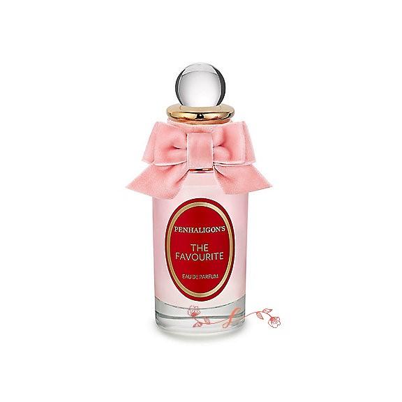 penhaligon's ペンハリガン ザ フェイバリット オードパルファム 30mL／オードパルフ...