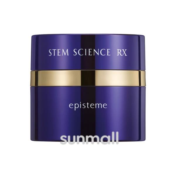 episteme エピステーム ステムサイエンスRXクリーム 45g／クリーム 正規品