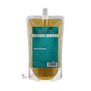E STANDARD イイスタンダード シャンプー ポジティブリペア 600ml