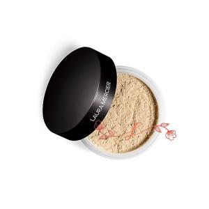 laura mercier ローラ　メルシエルースセッティングパウダー トランスルーセント　29g／フェイスパウダー　正規品｜une