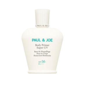 特売商品　PAUL &amp; JOE BEAUTE（ポール　アンド　ジョー）ボディプライマー パーフェクト...