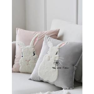 LAURA ASHLEY（ローラアシュレイ） クッション クッションカバー