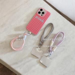 【1点販売】スマホ ハンドストラップ 7色展開...の詳細画像3