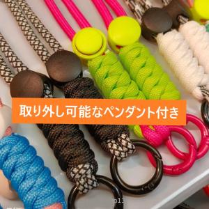 (1点)Wリングタイプ ショルダーストラップ ...の詳細画像1