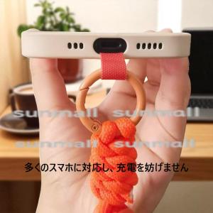 (1点)7色展開 調整可能 クリップ付き スマ...の詳細画像1