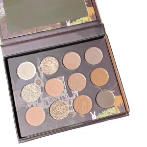 NYX Professional Makeup ニックス アルティメット ユートピア アイ