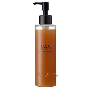 fas ファスＦＡＳ　ザ　クリア　クレンジングジェル 180mL／クレンジングジェル国内正規品