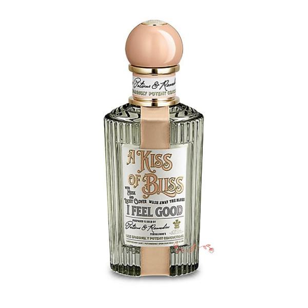 penhaligon's ペンハリガン オーア キス オブ ブリス オードパルファム 100mL／オ...