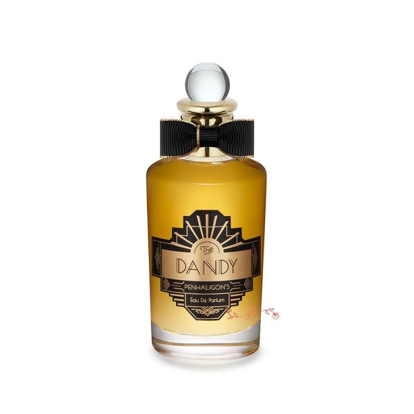 penhaligon's ペンハリガン ザ　ダンディ オードパルファム　100ｍｌ／オードパルファム...
