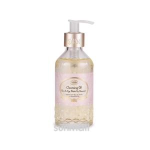 SABON（サボン） フローラルソフトクリーム ローズソフトクリーム 80mL