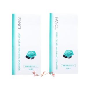 FANCL（ファンケル） 洗顔パウダー 50包 洗顔 化粧品 洗顔フォーム