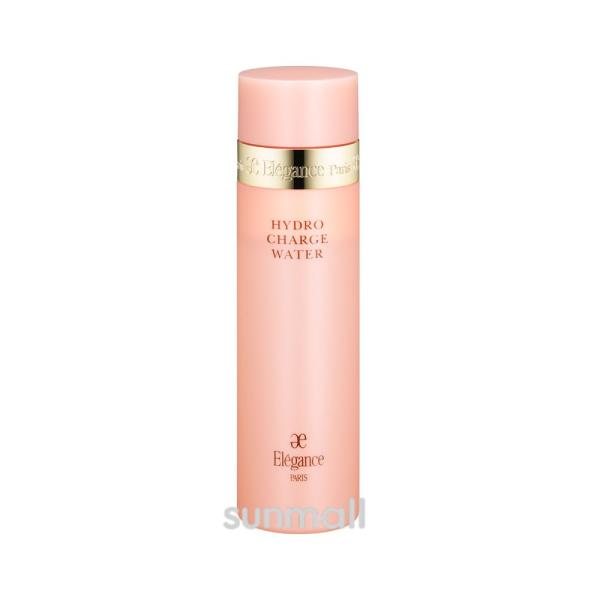 elegance エレガンス ハイドロチャージ ウォーター200mL/乾性肌用化粧水 正規品
