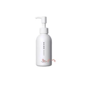 SHIRO シロ ホワイトリリー クレイハンドソープ145mL／ハンドソープ