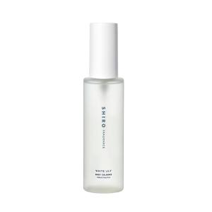 SHIRO シロ フリージア ミスト ボディソープ 400mL : COSME