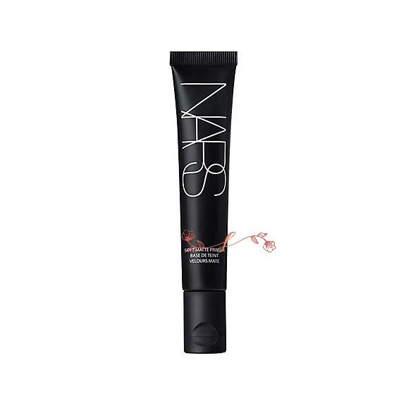 nars ナーズ ソフトマットプライマー 30mL／メイク下地 正規品 崩れにくい 化粧下地 オイル...