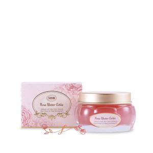 SABON サボン フローラルソフトクリーム ローズソフトクリーム 80mL