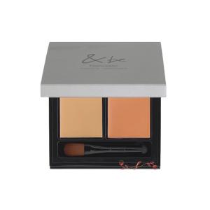 ＆be ファンシーラー　リフィル　2g ＆be(アンドビー) ファンシーラーリフィルO 2g : アットコスメ