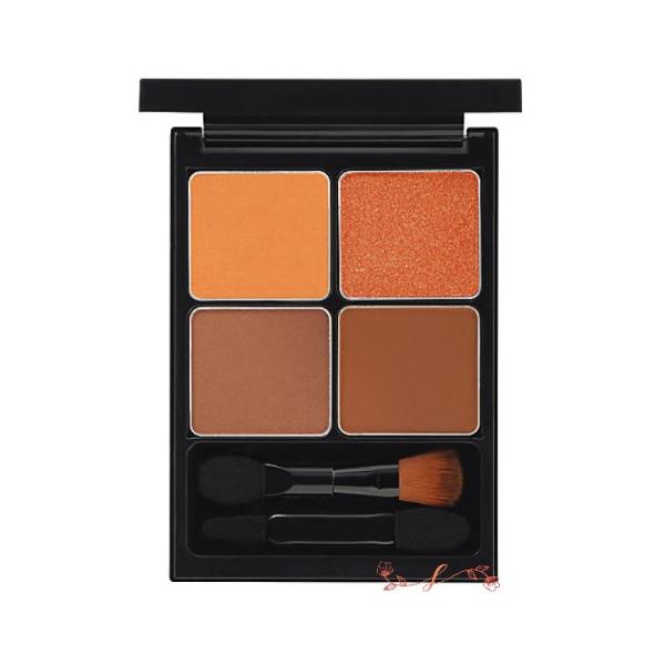 ＆be アンドビー パレットアイシャドウ 8.5ｇ/パウダーアイシャドウ 正規品